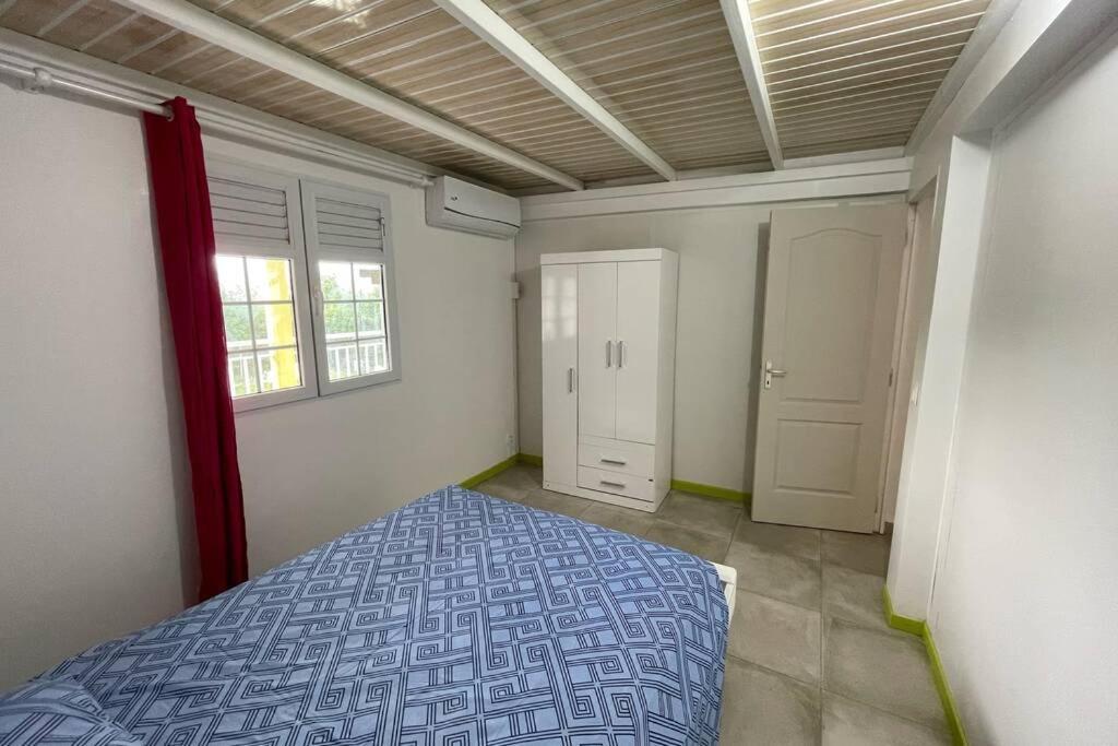 Appartement Modern Typique Avec Vue Sur Mer